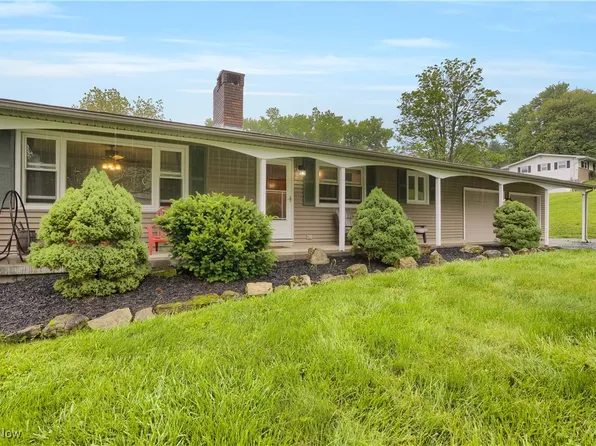 4080 Dresden Rd, Zanesville, OH 43701