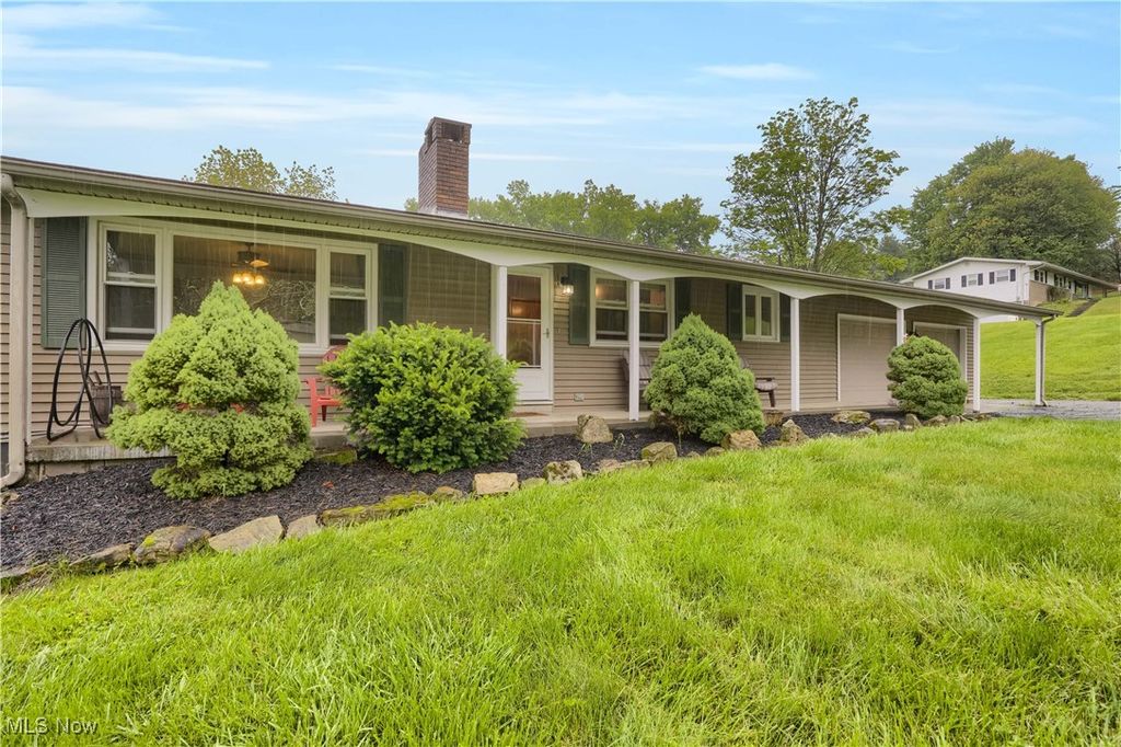 Real estate listing image