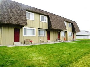 2016 Clubhouse Way APT 4, Billings, MT 59105