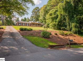 332 Eastcliffe Way, Greenville, SC 29611