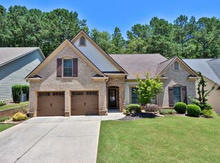1887 Willoughby Dr, Buford, GA 30519