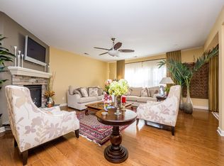 14806 Salem Ridge Rd, Huntersville, NC 28078