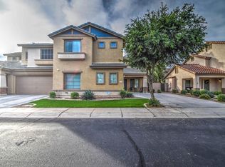 1567 E Joseph Way, Gilbert, AZ 85295