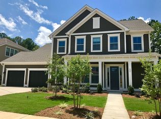 625 Daventry Ct, Clover, SC 29710