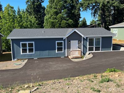 344 E Fir Street, Shelton, WA, 98584
