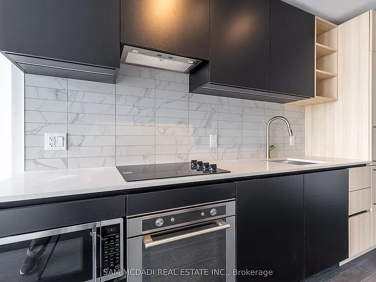 55 Mercer St #2911 — Photo 14