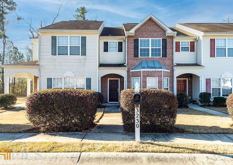 5340 Oakley Commons Blvd, Union City, GA 30291 | Zillow