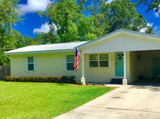 1991 NE 156th St, Starke, FL 32091
