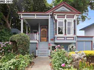 2906 Encinal Ave, Alameda, CA 94501