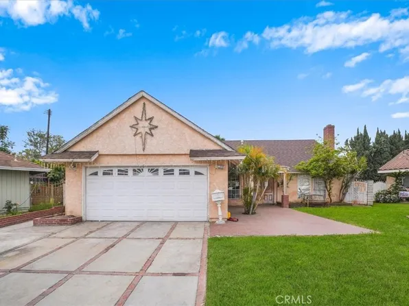 560 Karns Ave, La Puente, CA 91746