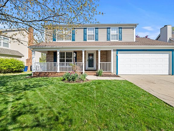 2nd image of 6138 Carmell Dr