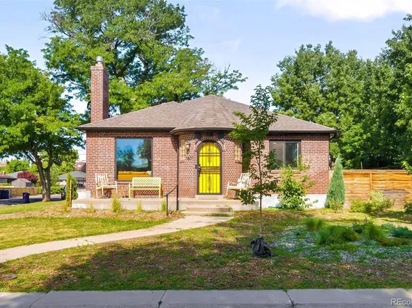 1601 Utica Street, Denver, CO 80204