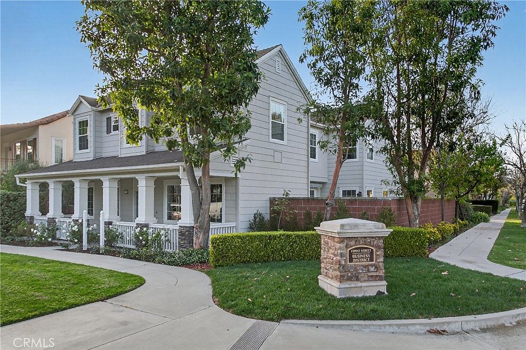そにあ 81 Zinnia St, Mission Viejo, CA 92694 | MLS #OC25199664 | Zillow