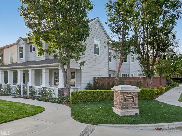 81 Zinnia St, Mission Viejo, CA 92694