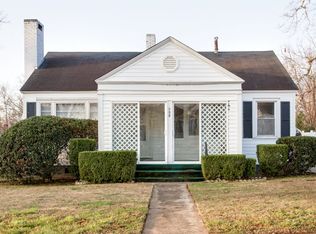 132 Phifer Dr, Spartanburg, SC 29303