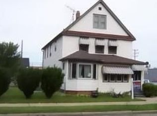 2309 12th Ave, South Milwaukee, WI 53172