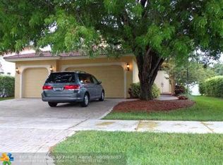 3041 SW 44th St, Fort Lauderdale, FL 33312