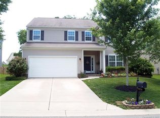 6007 Sipes Pl #51, Indian Trail, NC 28079