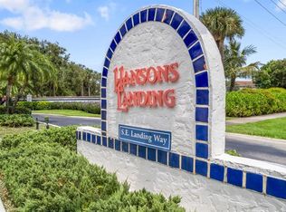 6121 SE Landing Way APT 15, Stuart, FL 34997