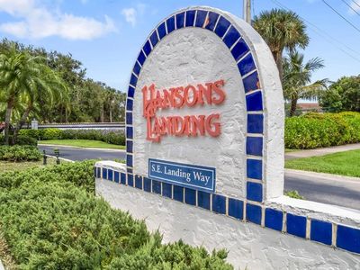 6121 SE Landing Way APT 15, Stuart, FL, 34997