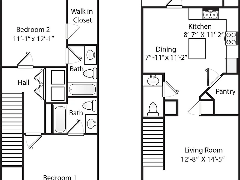 Rivendell Woods Townhomes — Photo 18