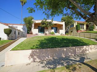 1104 Maple St, South Pasadena, CA 91030