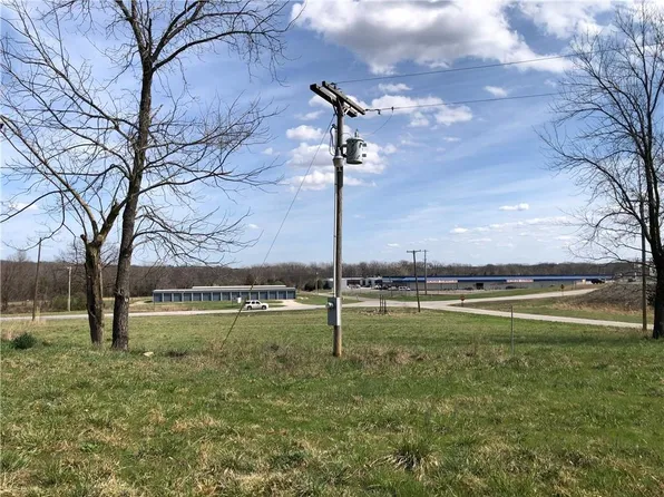 W Dam Access Rd, Warsaw, MO 65355