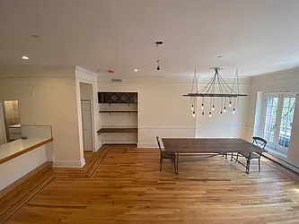 Rented by Heller Organization