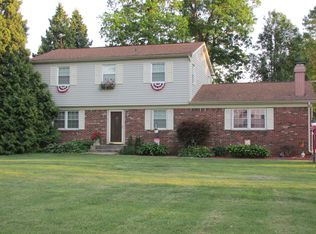 6978 Wheeling Pike, Jonesboro, IN 46938