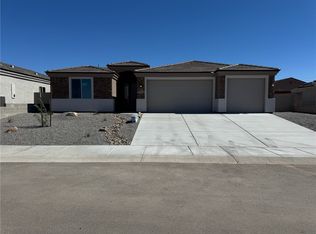 3532 Charleston Loop, Kingman, AZ 86401