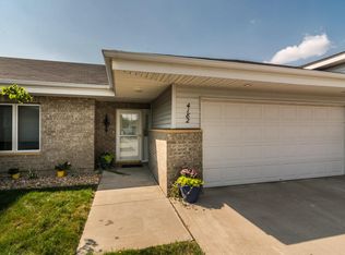 4182 Lark Cir, Grand Forks, ND 58201