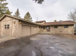 11279 Huntsman Leap, Truckee, CA 96161