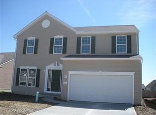 4631 Fields Way, Lorain, OH 44053