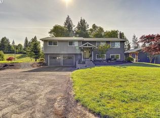 15925 SE Royer Rd, Damascus, OR 97089