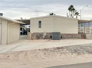 11892 S Pamela Ln, Yuma, AZ 85367