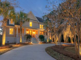 101 Wando Reach Rd, Charleston, SC 29492