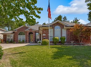 987 Midnight Pass, Rockwall, TX 75087