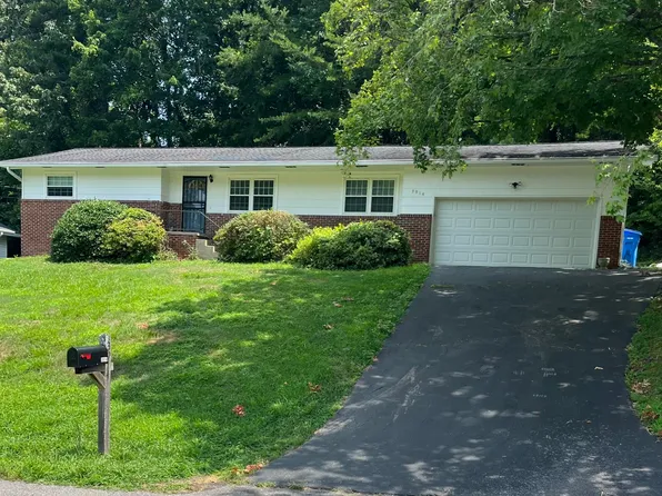 3914 W Fairfax Dr, Chattanooga, TN 37415