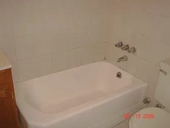 Rented by St. James Realty