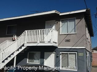 3447 4th St APT 4, Riverside, CA 92501