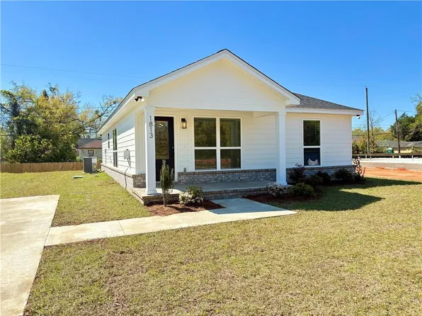 1813 Woodcock Pl, Mobile, AL 36606