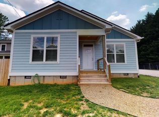 316 Hazel Mill Rd, Asheville, NC 28806
