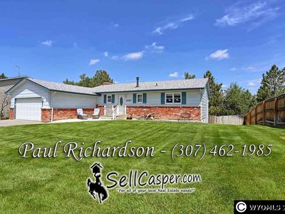 3490 E 18th St, Casper, WY, 82609