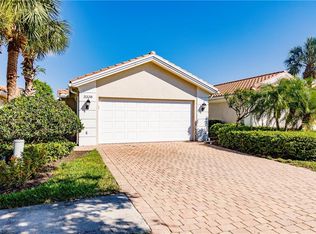 3336 Cayman Ln, Naples, FL 34119