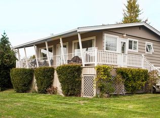 673 Kendor Dr, Pt Roberts, WA