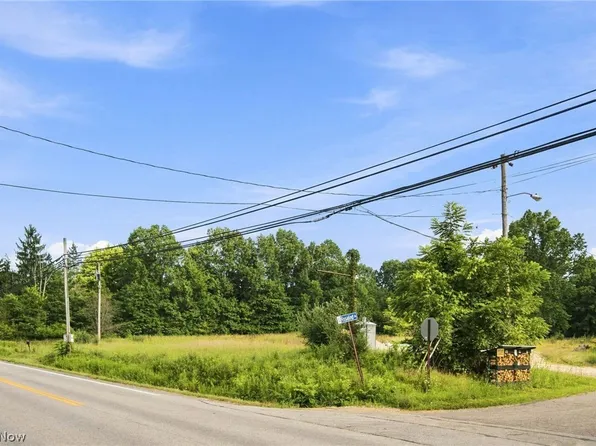 4454 Tallmadge Rd, Rootstown, OH 44272