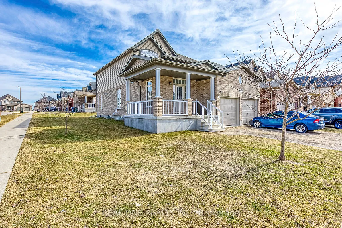 Building Photo - 45 Deshane St #A