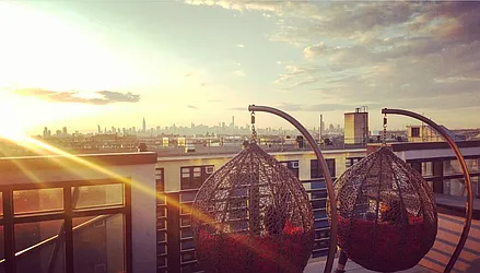 Rented by Nooklyn NYC LLC