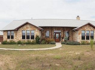 14600 Sawyer Ranch Rd, Dripping Springs, TX 78620
