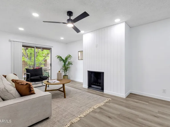 5525 E THOMAS Road #M9, Phoenix, AZ 85018